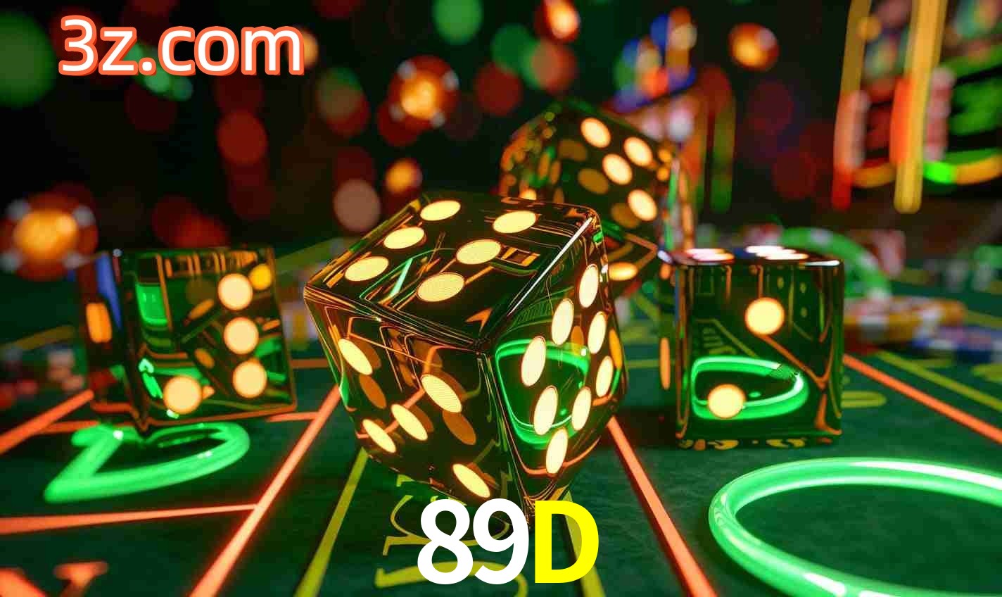 Entretenimento no Jogos 89D