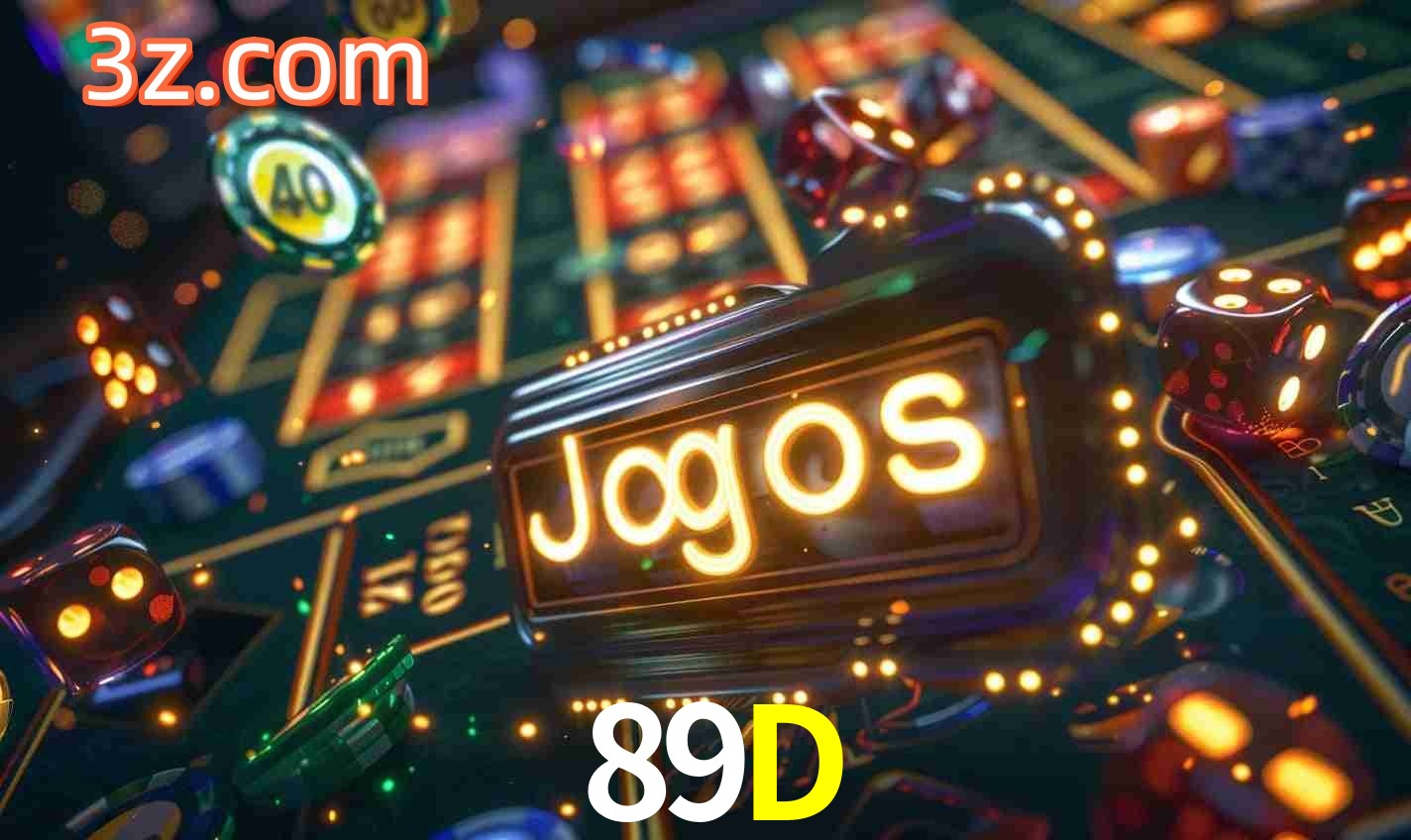 Mundo dos Jogos 89D