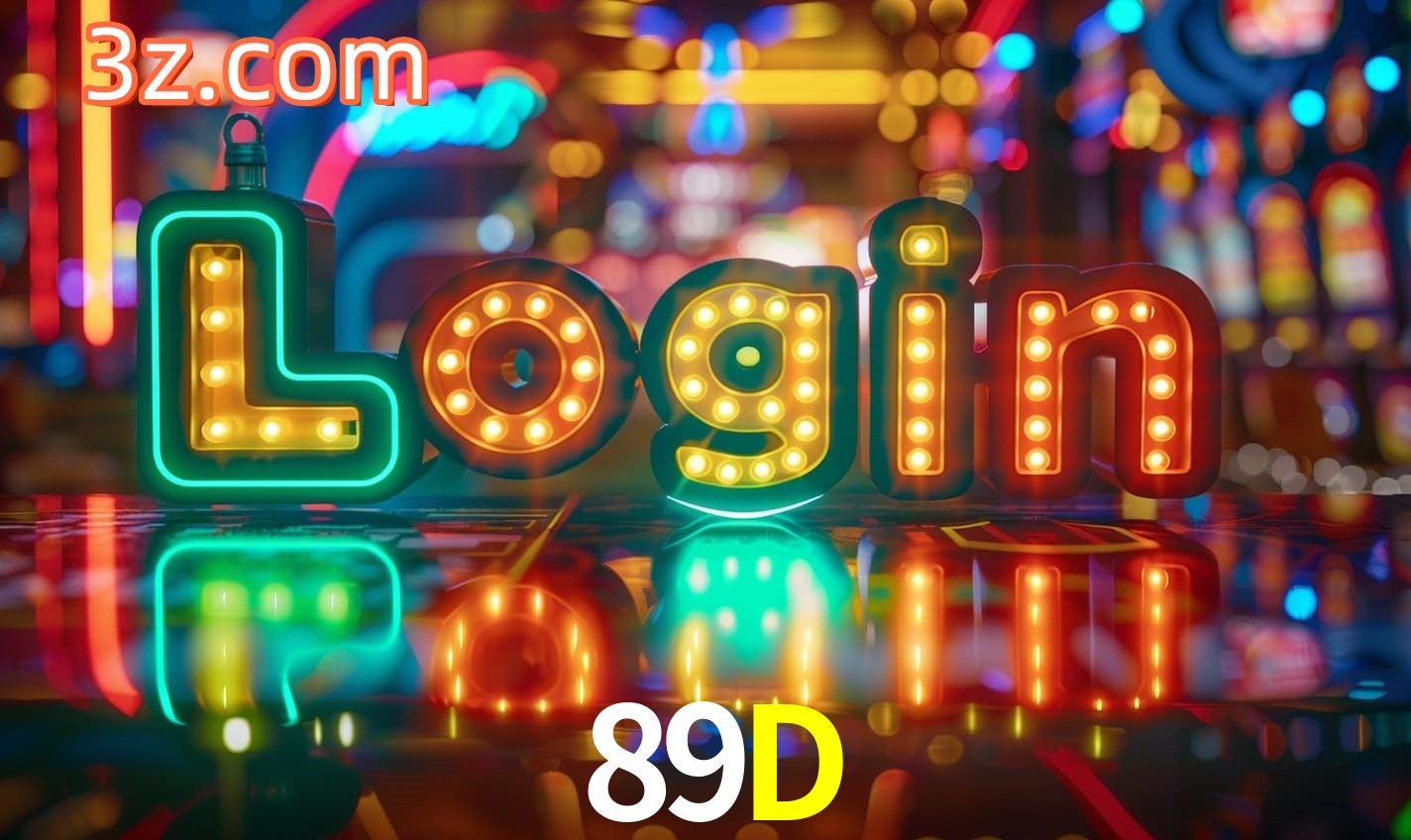 Mundo dos Jogos Cassino 89D