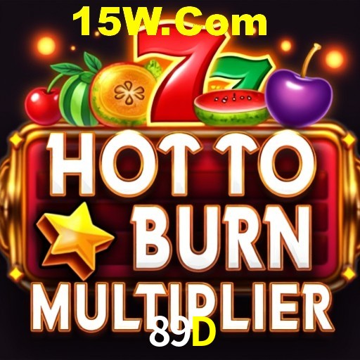 Live Casino 89D