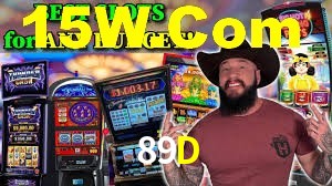 Live Casino 89D