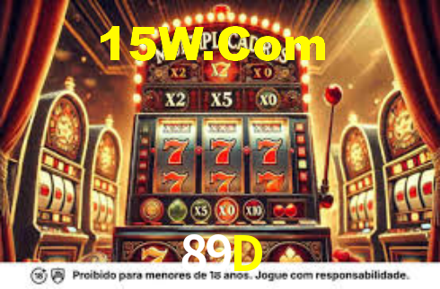 Bônus Generosos e Exclusivos no 89D para Você!