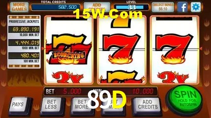 Login Seguro 89D