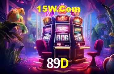 Apostas de Tênis 89D