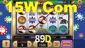 Daily Bonuses 89D