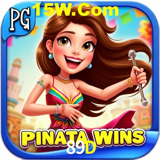 Game Providers 89D