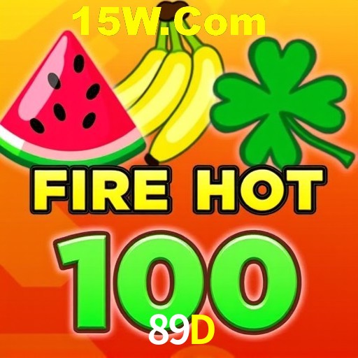 Slot Games 89D