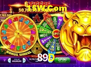Estatísticas Esportivas 89D