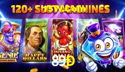 Promoções Sazonais 89D