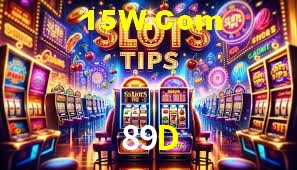 Experiência VIP 89D