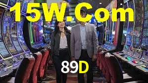 VIP Casino 89D