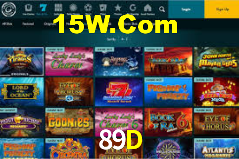 89D BET