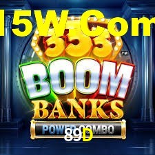 Tournaments 89D