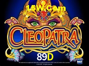 Casino Ao Vivo 89D